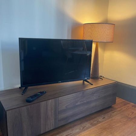 Appartement Au Calme Et Bow Window Quartier Plage Mers-les-Bains Eksteriør bilde